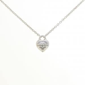 ティファニー リターントゥティファニー ネックレス