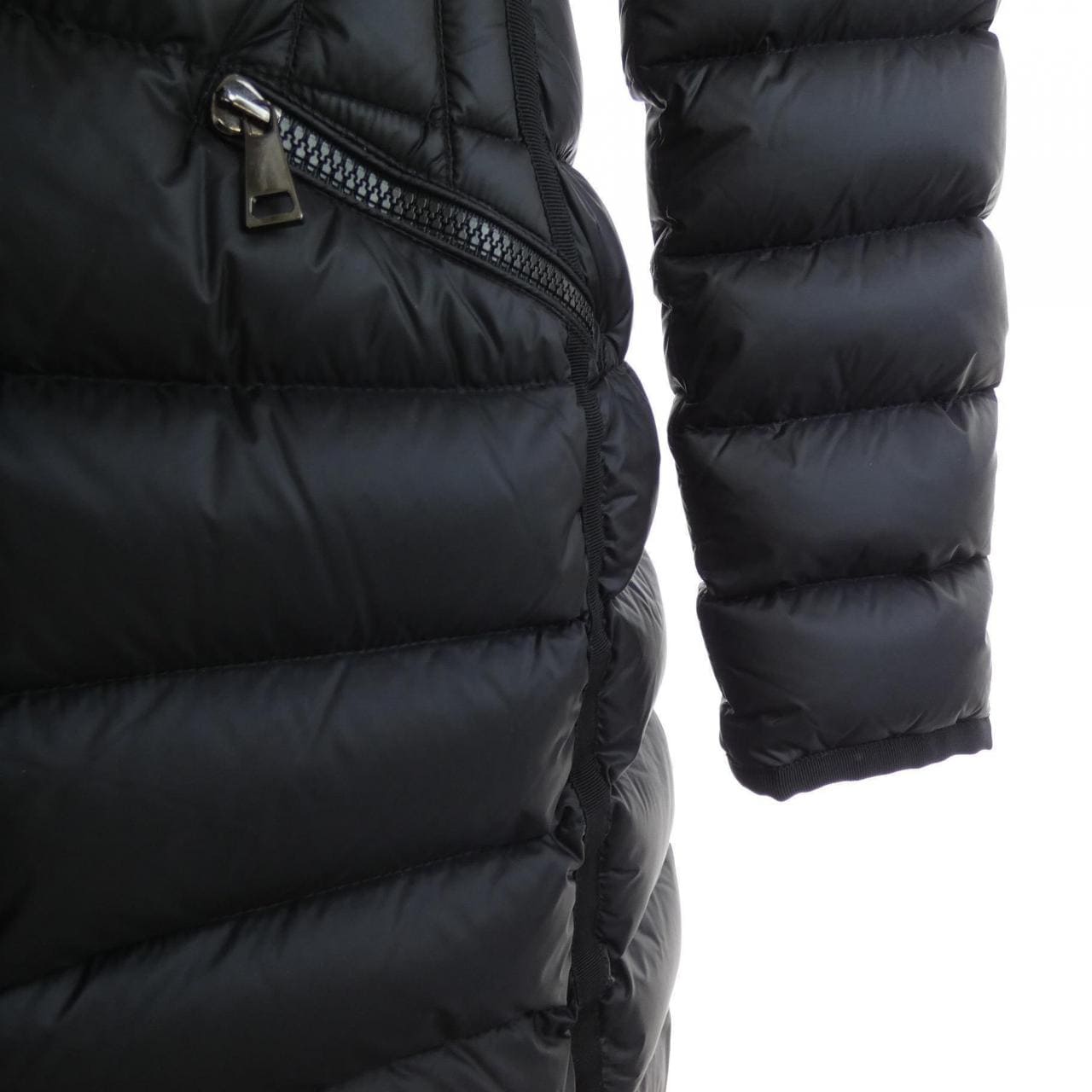 モンクレール MONCLER HERMINE ダウンコート