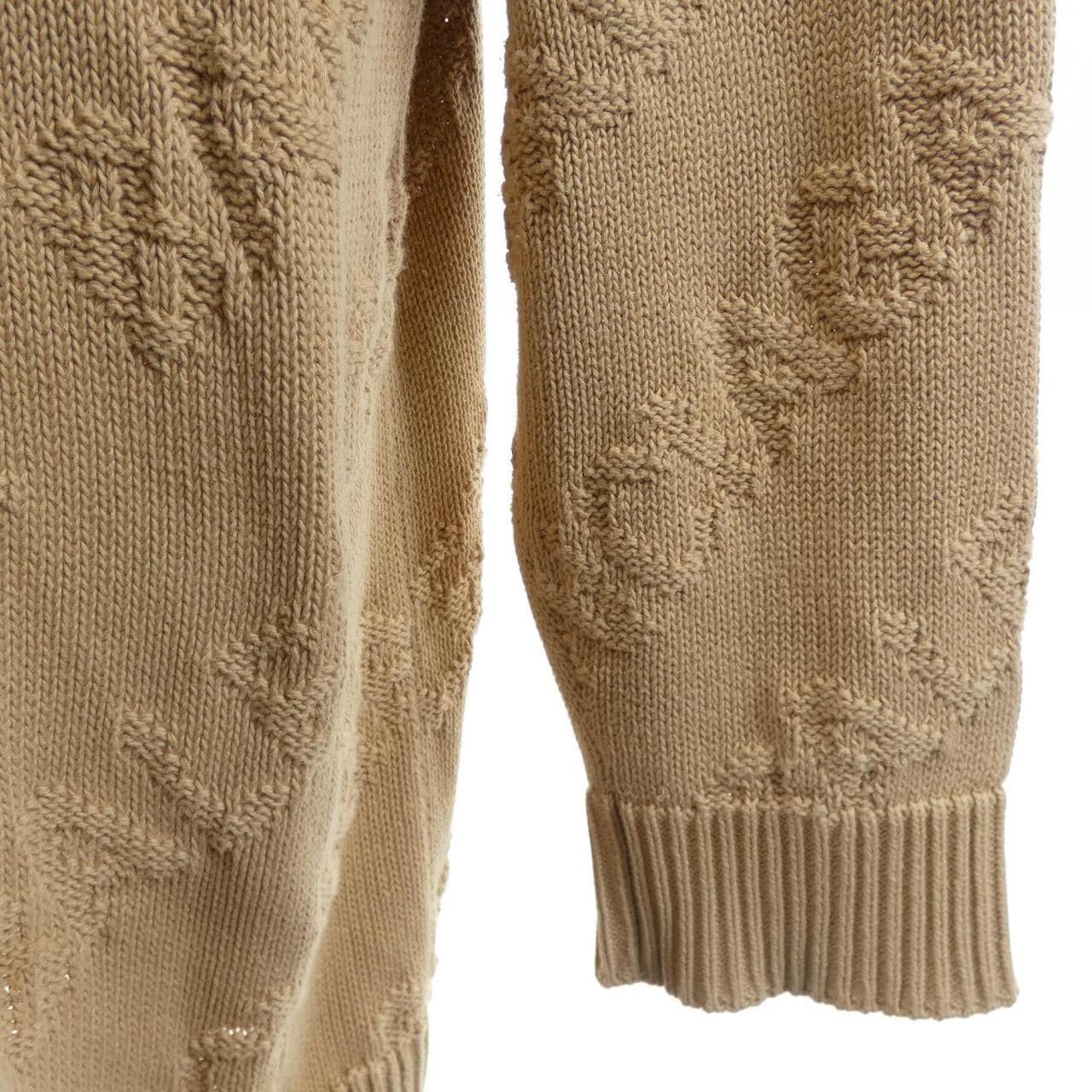 バレンシアガ BALENCIAGA 599886 T3166 ニット