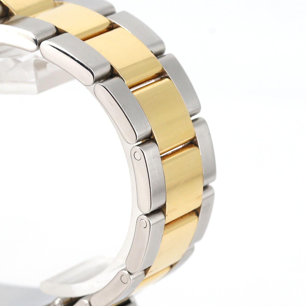 【ノーメンテナンス還元価格】ロレックス サブマリーナーデイト 116613LB SSxYG 自動巻 V番