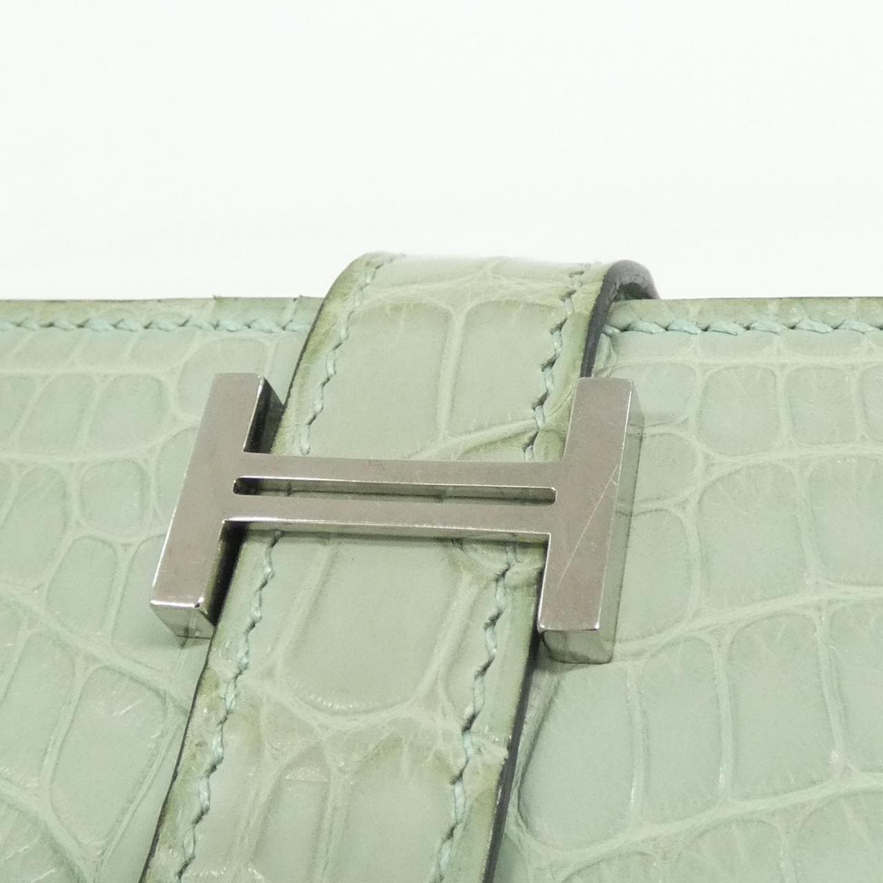 エルメス ベアン スフレ 048601CK 財布