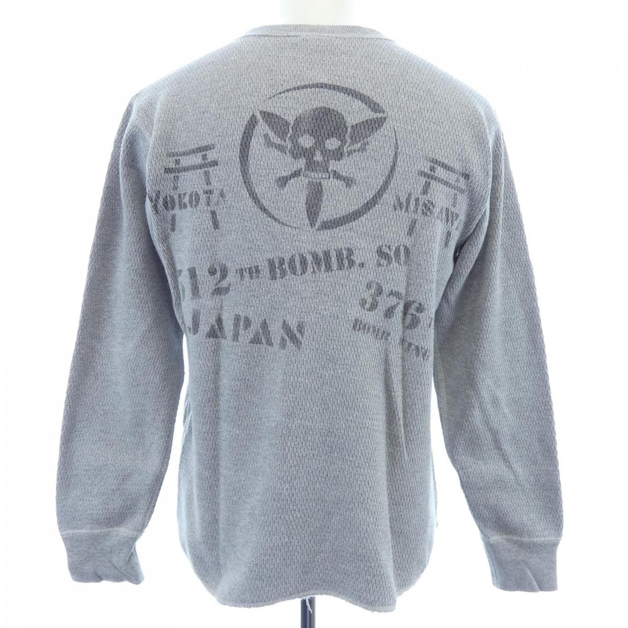 バズリクソンズ BUZZ RICKSON'S トップス