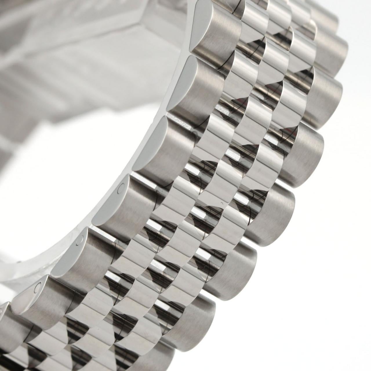 ロレックス GMTマスターⅡ 126720VTNR･5 SS 自動巻 ランダム番