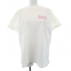 ガニー GANNI Tシャツ