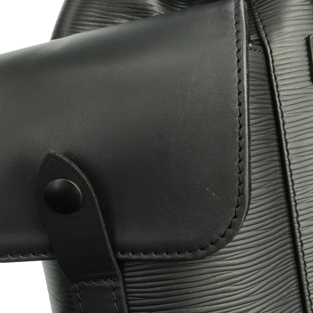 ルイヴィトン エピ クリストファー MM M50159 リュックサック