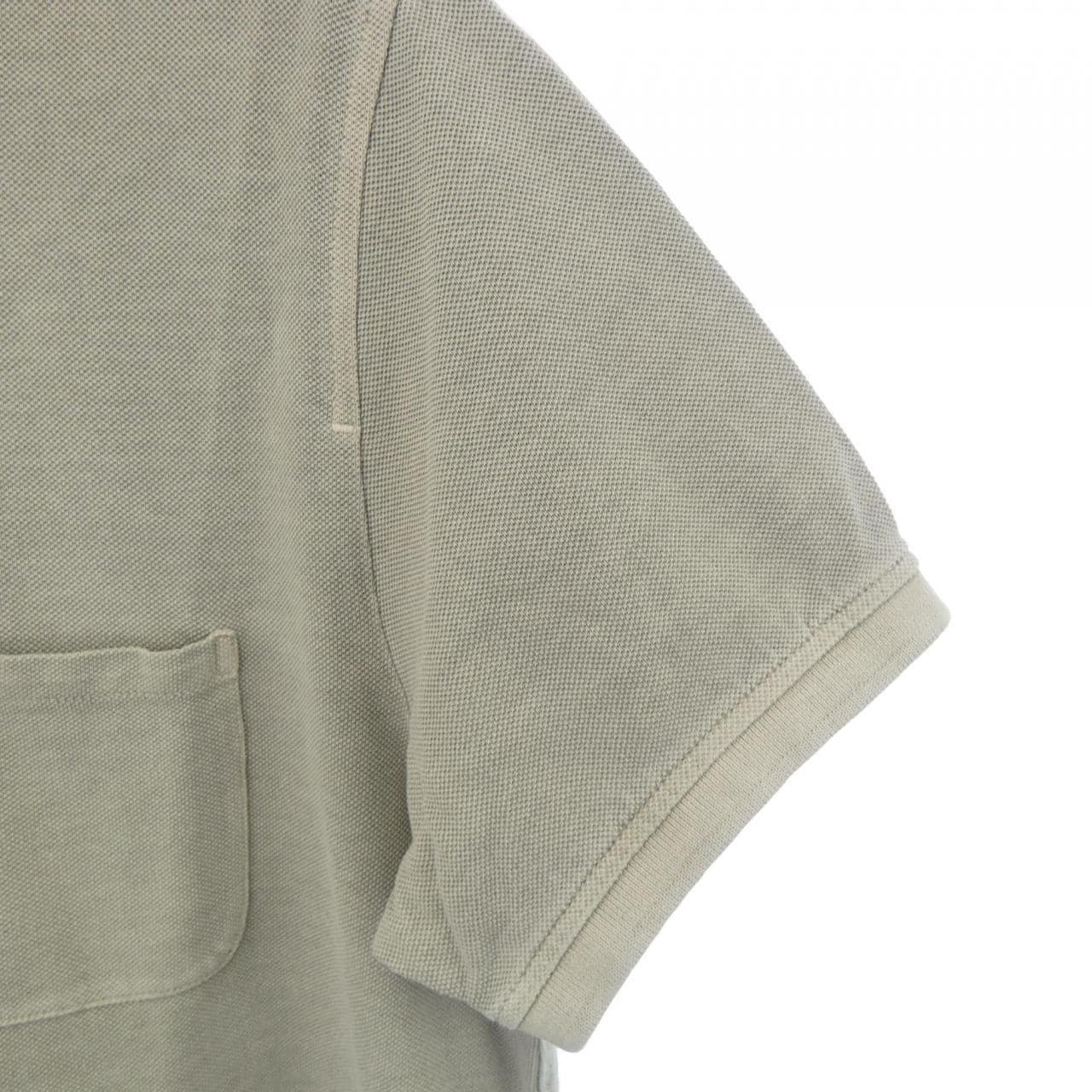 ジーゼニア Z ZEGNA ポロシャツ
