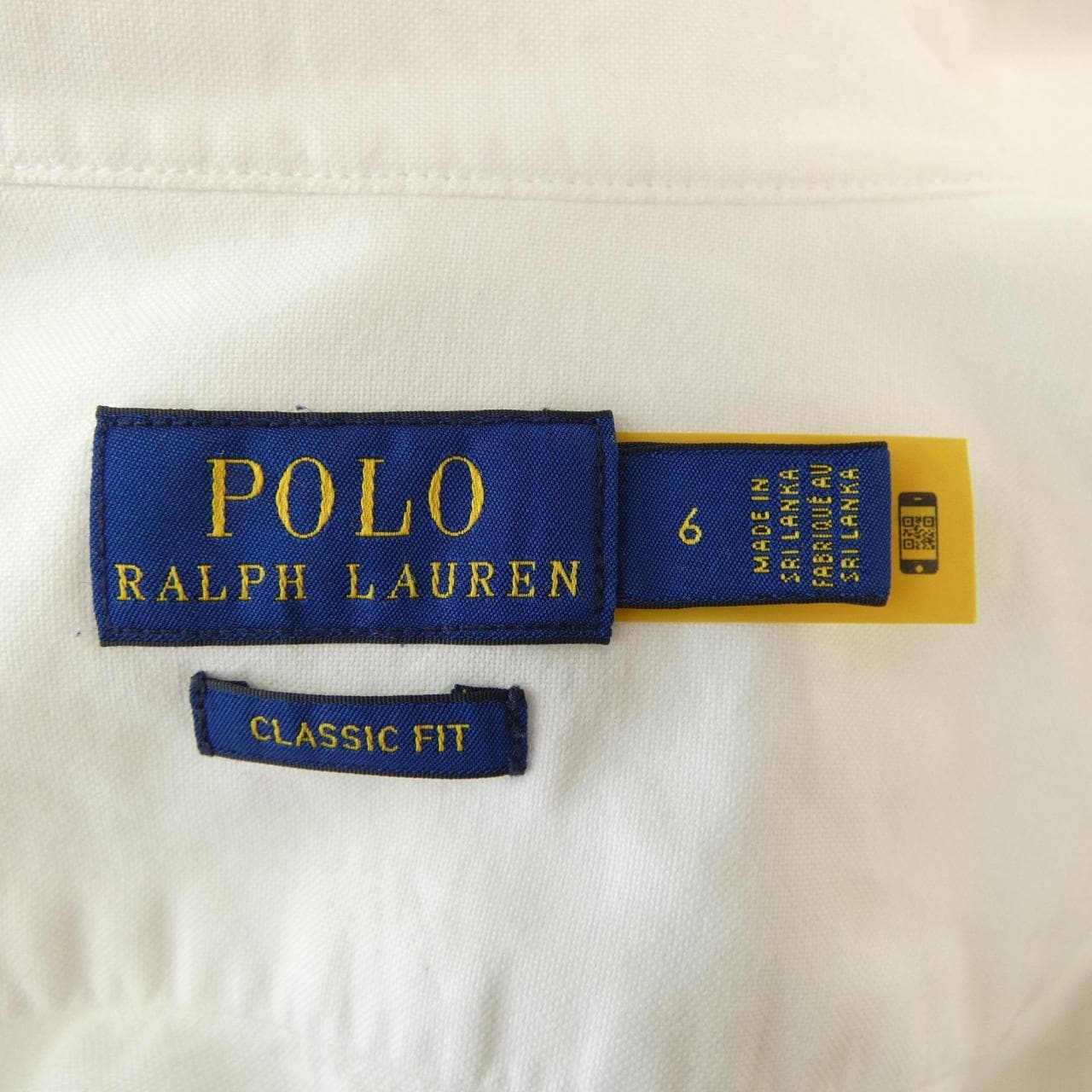 ポロラルフローレン POLO RALPH LAUREN シャツ