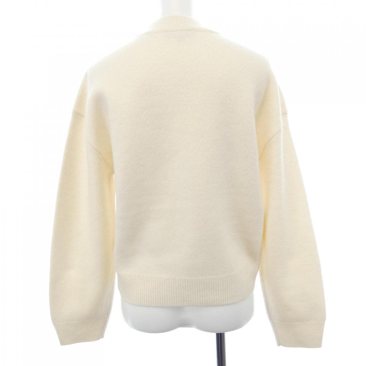 アーペーセー A.P.C. ニット