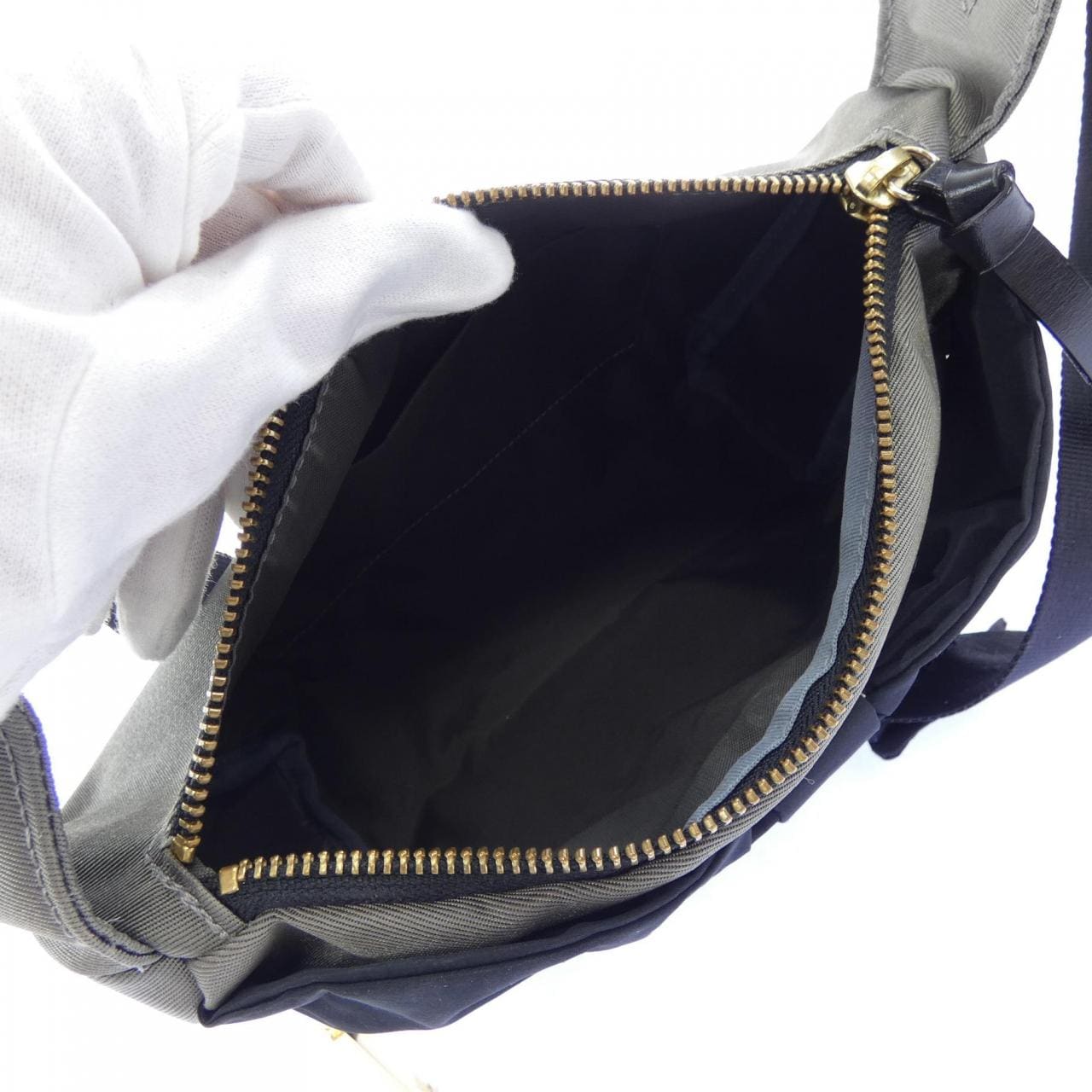 ランバンオンブルー LANVIN en Bleu BAG