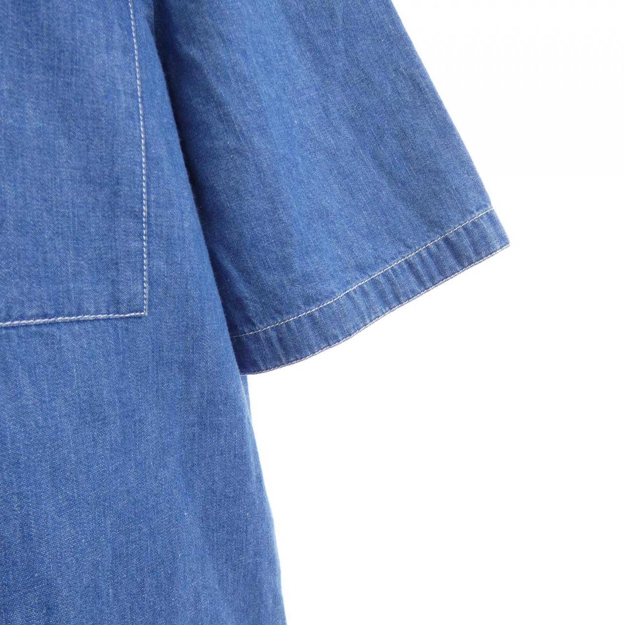 エルメス HERMES *01-5627 トップス
