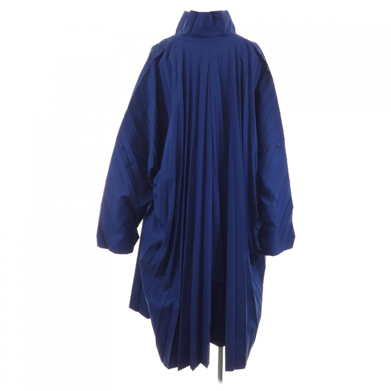 オムプリッセ HOMME PLISSE HP83FA010 トレンチコート