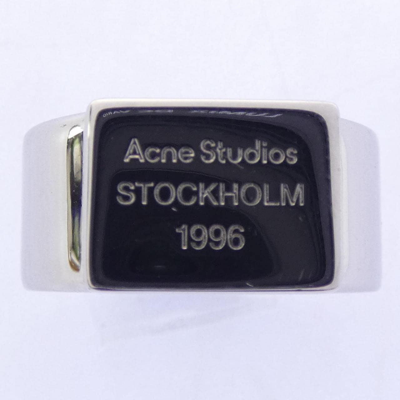 アクネストゥディオズ ACNE STUDIOS RING