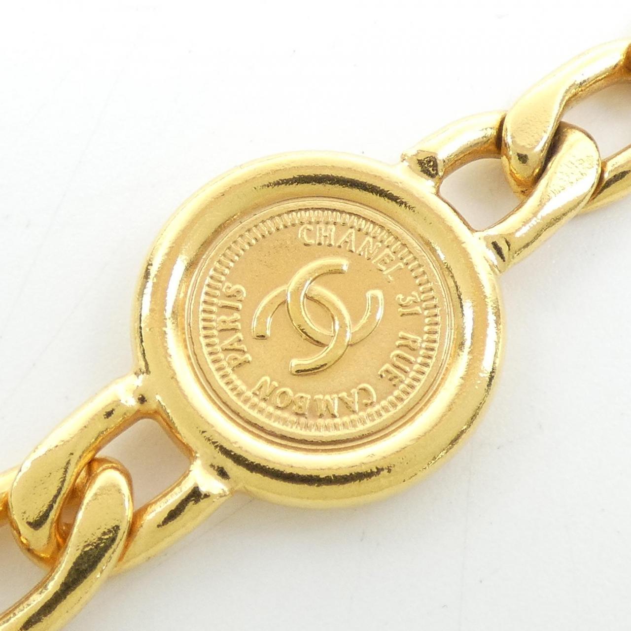 【ヴィンテージ】シャネル CHANEL BELT