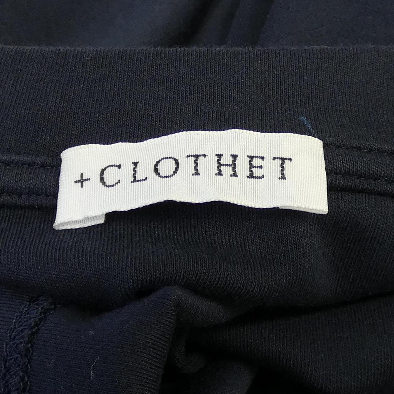 クロスクローゼット +CLOTHET Tシャツ