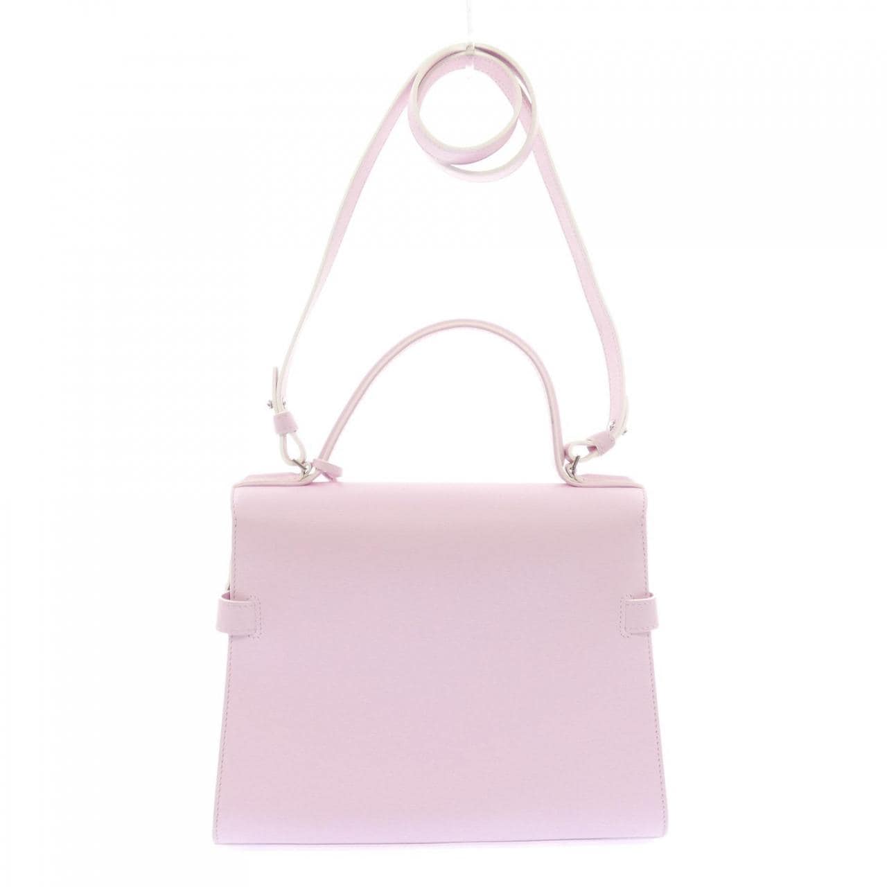 デルボー DELVAUX TEMPETE BAG