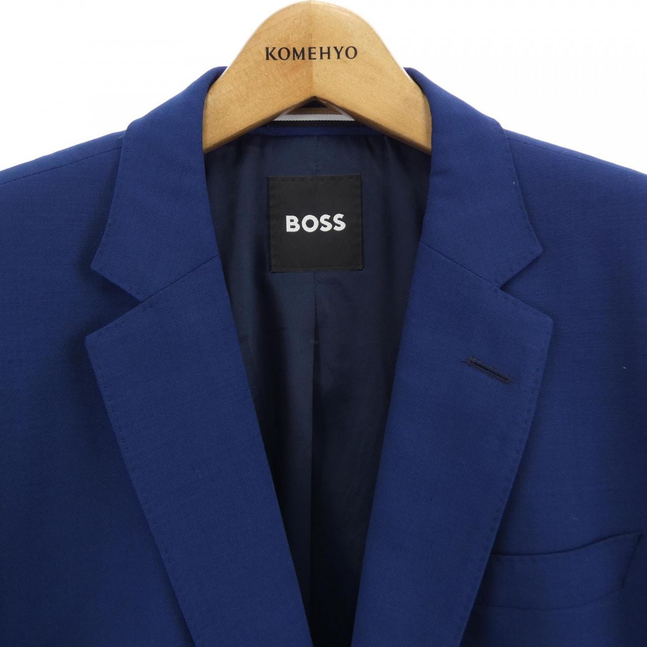 ボス BOSS ジャケット