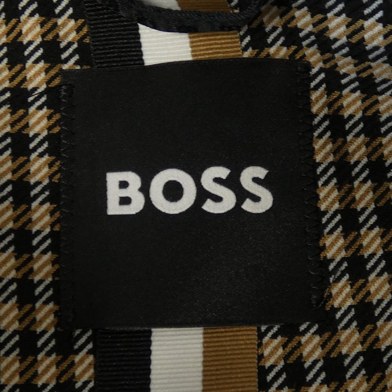 ボス BOSS 50497527 ブルゾン