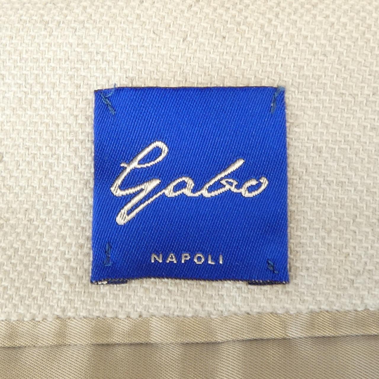 ジアーボ GABO T25158　251007-150 ジャケット