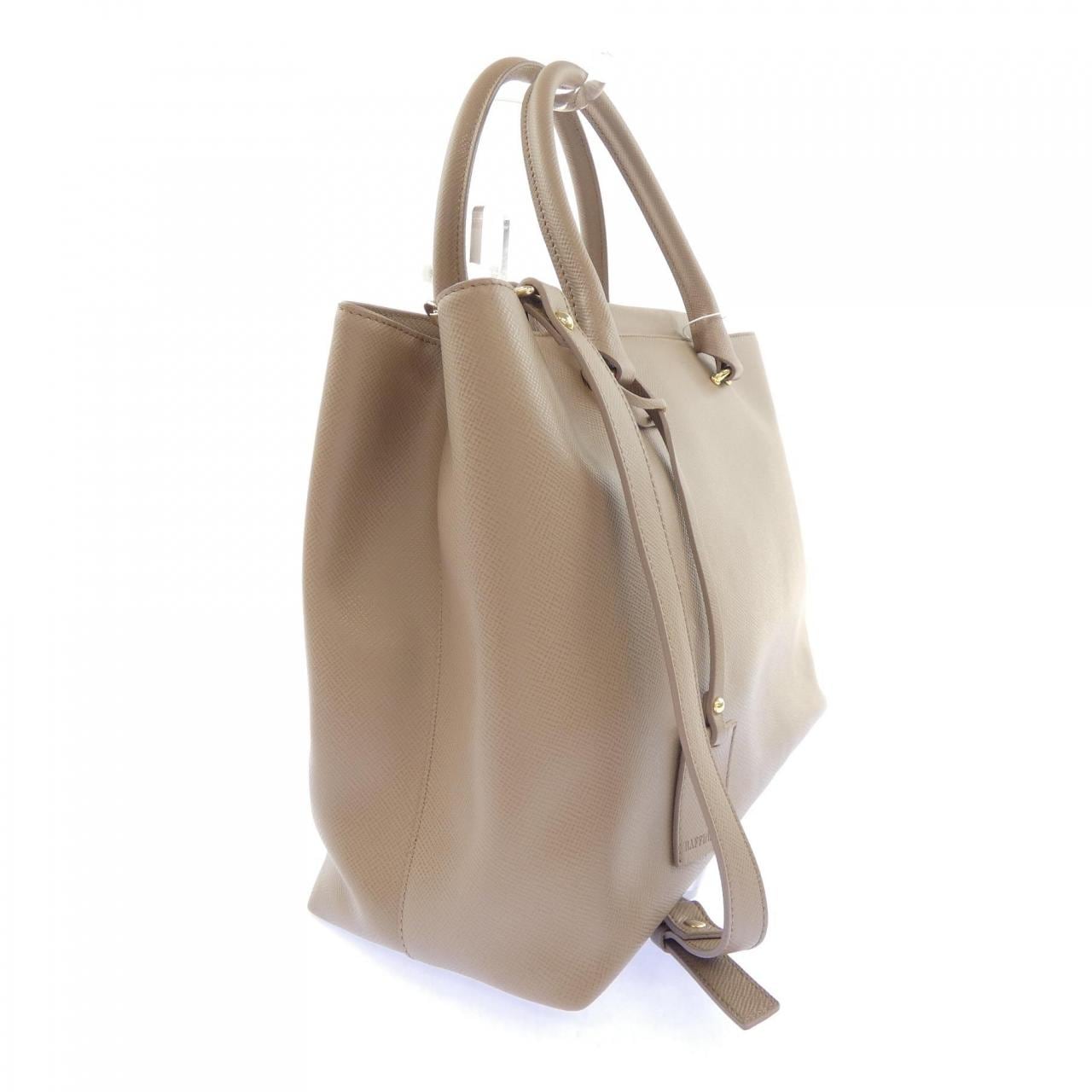 RAFFINATA BAG