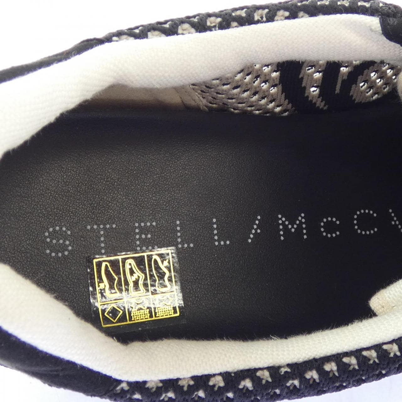 ステラマッカートニー STELLA MCCARTNEY スニーカー