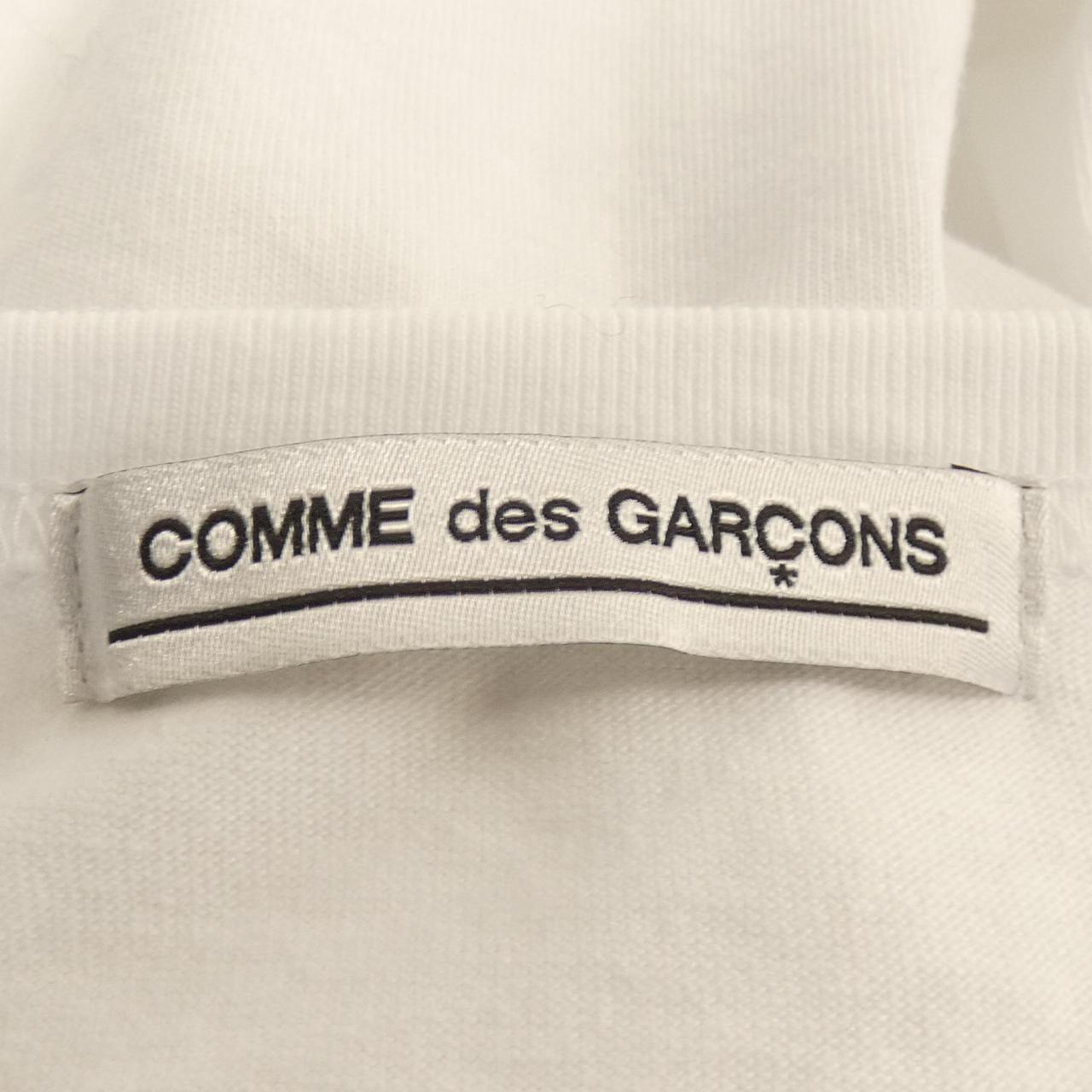 コムデギャルソン COMME des GARCONS ON-T111 Tシャツ
