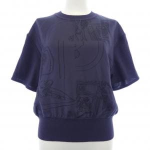 エルメス HERMES ツイルレーヌ EN DESORDRE FINESSE 4H2825DL トップス