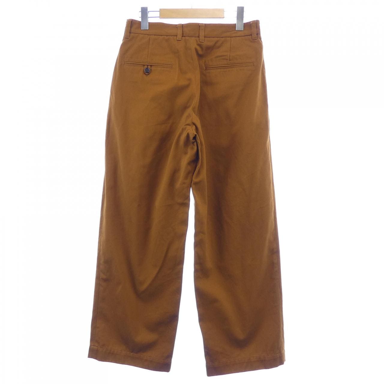 トラディショナルウェザーウェアー Traditionalweather.w UNIONSLACKS 102 CHINO パンツ