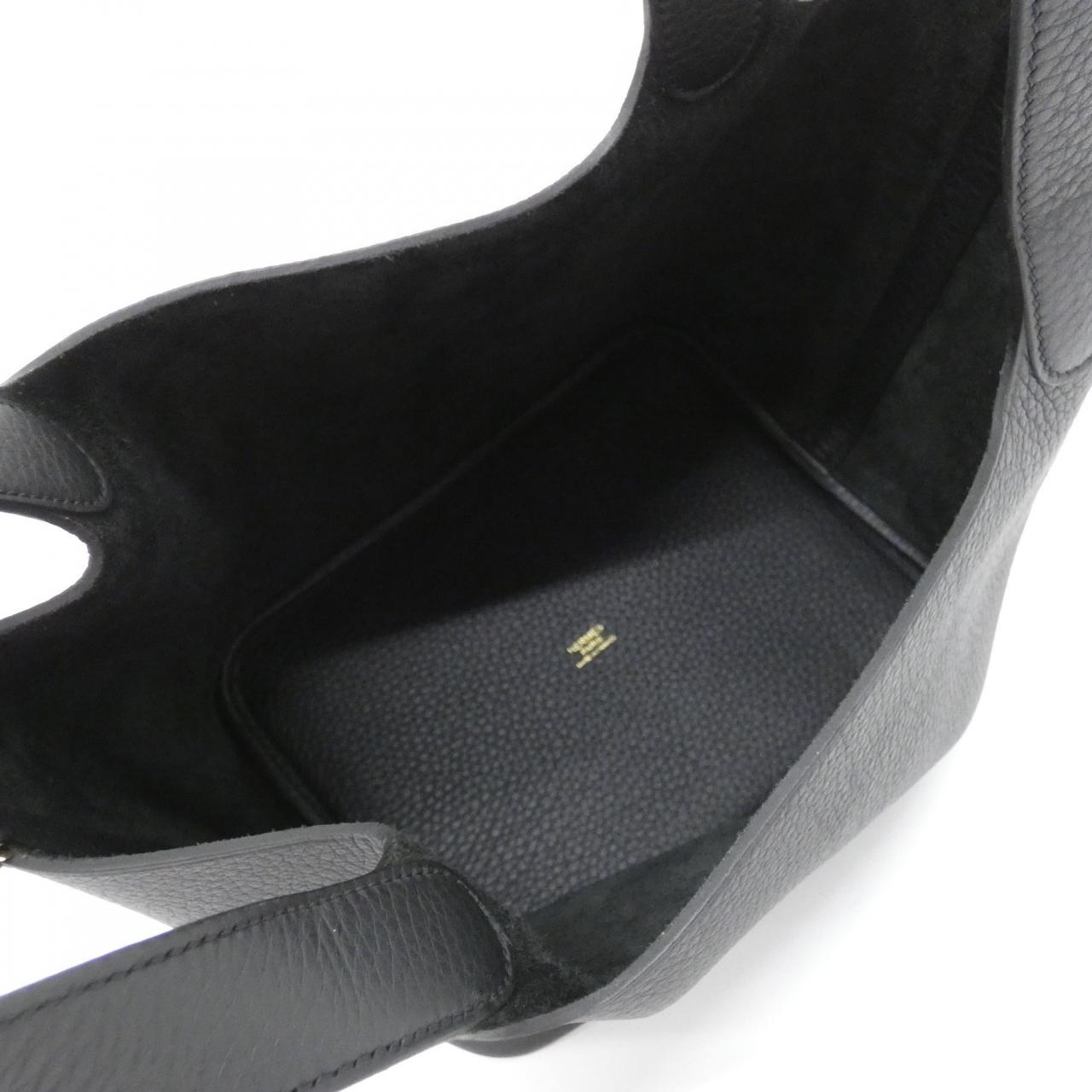 【未使用品】エルメス ピコタン ロック MM 060991CC バッグ