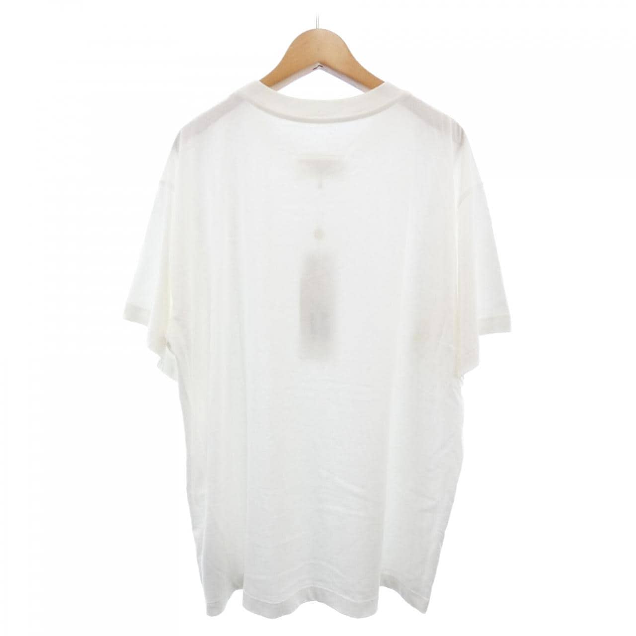 エムエムシックス MM6 S52GC0267 Tシャツ