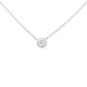 PT850 ダイヤモンド ネックレス 1.010CT