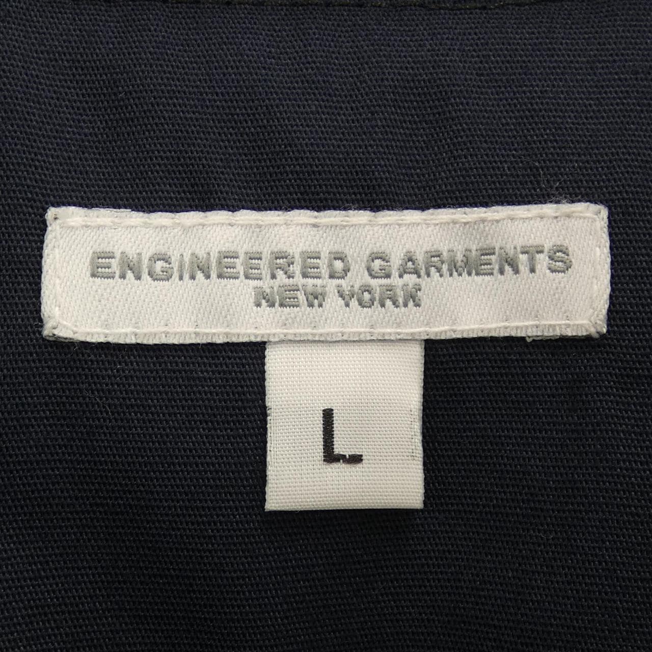 エンジニアードガーメンツ ENGINEERED GARMENTS ジャケット