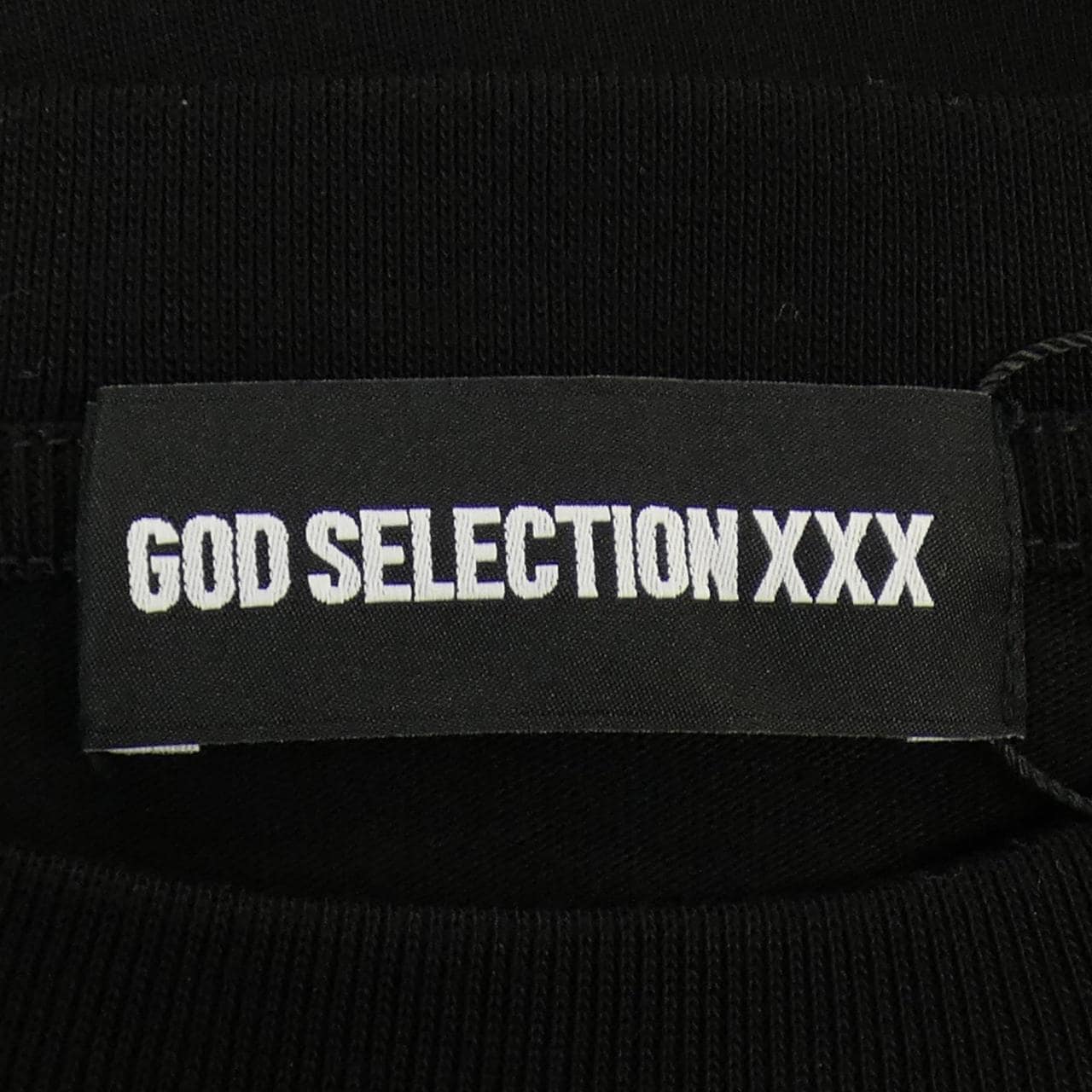 ゴットセレクショントリプルエックス GOD SELECTION XXX Tシャツ