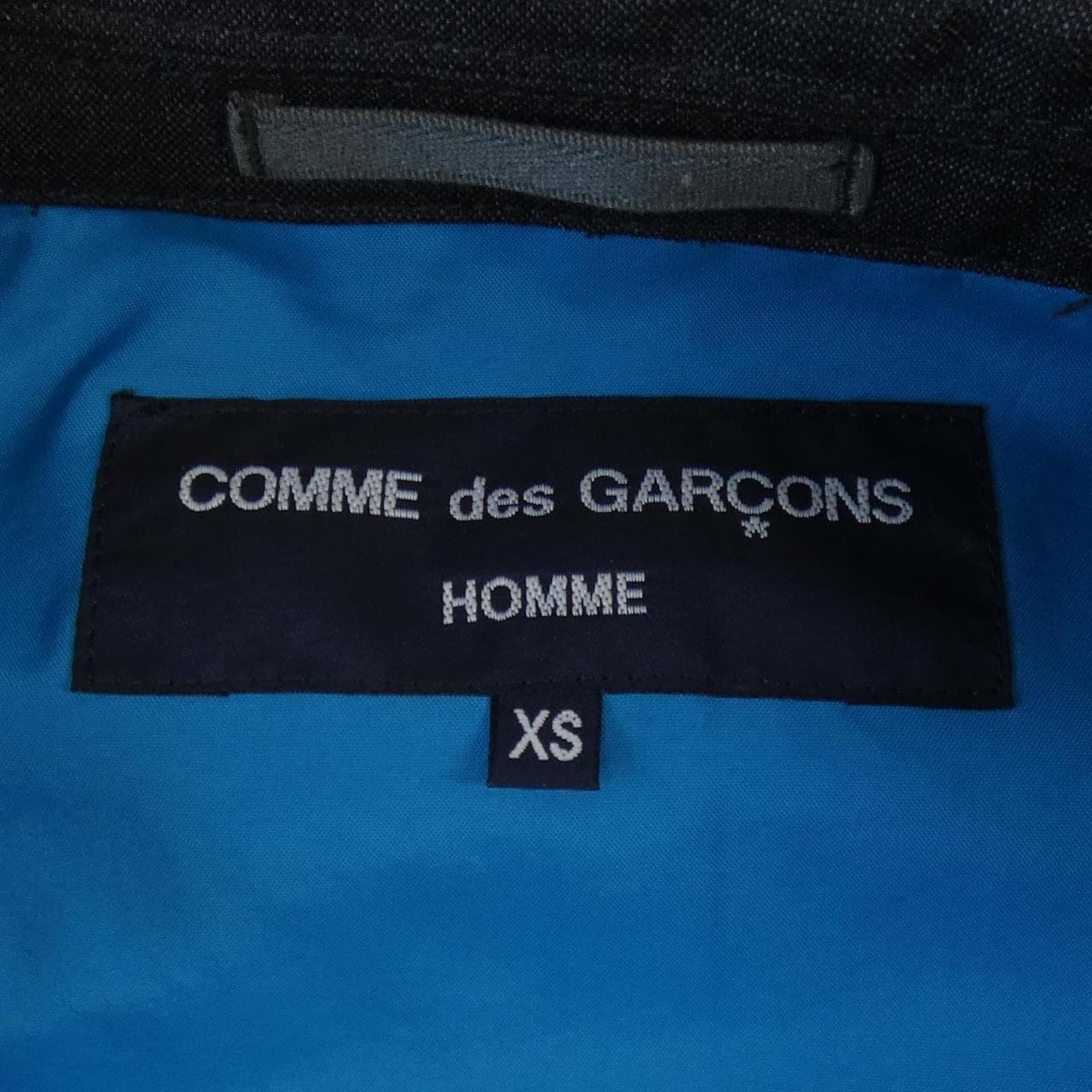 コムデギャルソンオム GARCONS HOMME ジャケット