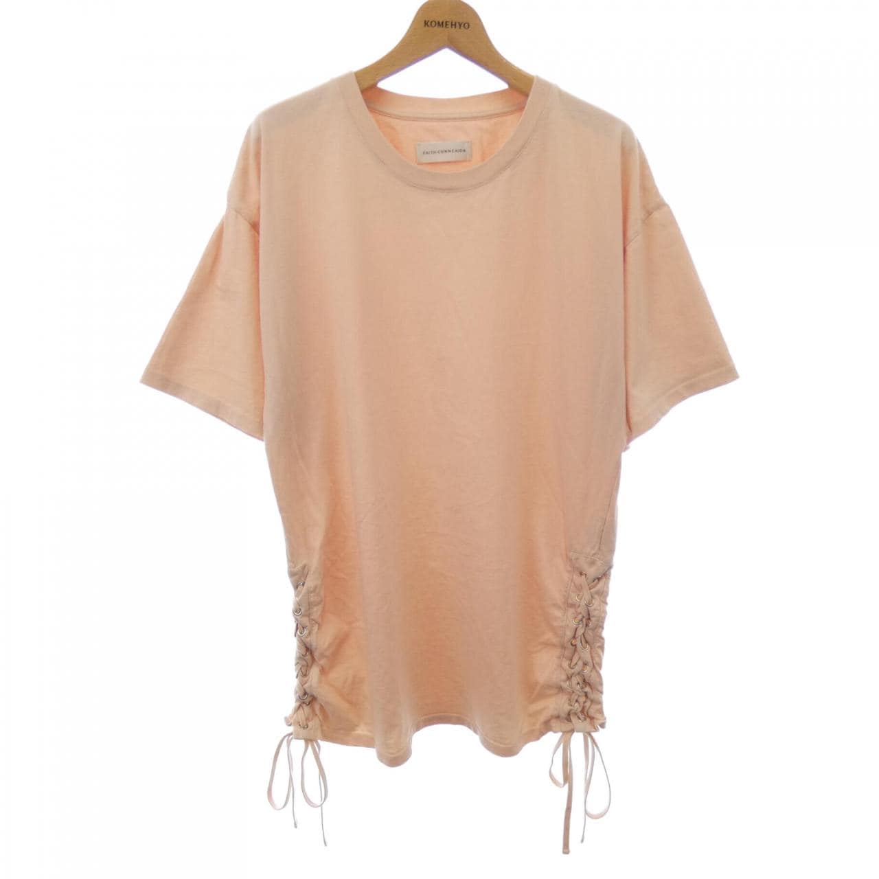 フェイスコネクション FAITH CONNEXION Tシャツ