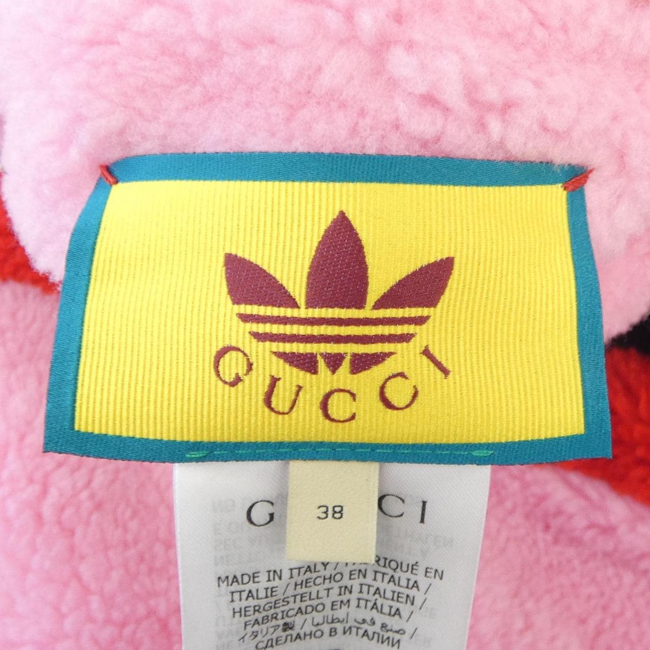 グッチ GUCCI ダウンジャケット