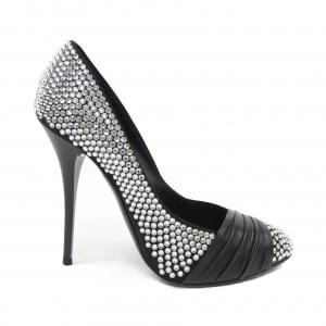 ジュゼッペザノッティ GIUSEPPE ZANOTTI パンプス