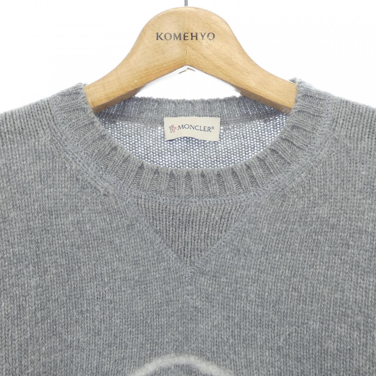モンクレール MONCLER ニット