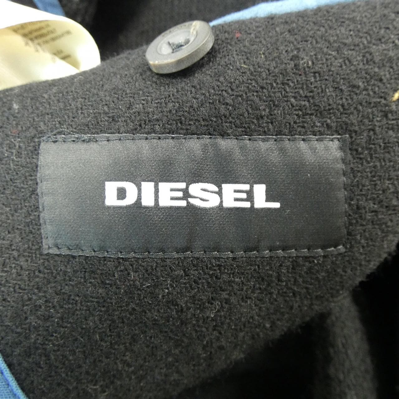 ディーゼル DIESEL コート