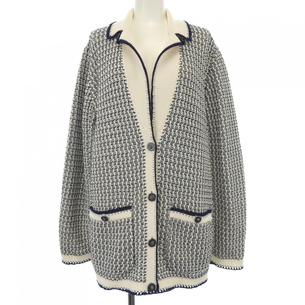 CHANEL CHANEL Cardigan