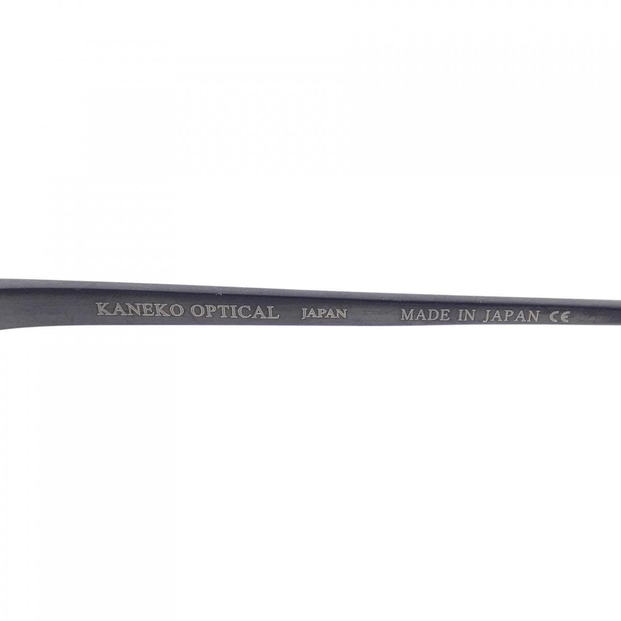 金子眼鏡 EYEWEAR