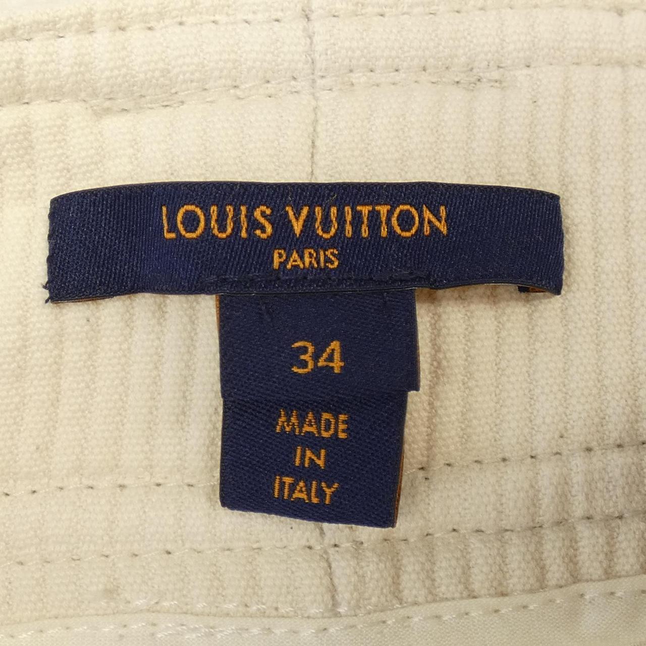 ルイヴィトン LOUIS VUITTON ショートパンツ