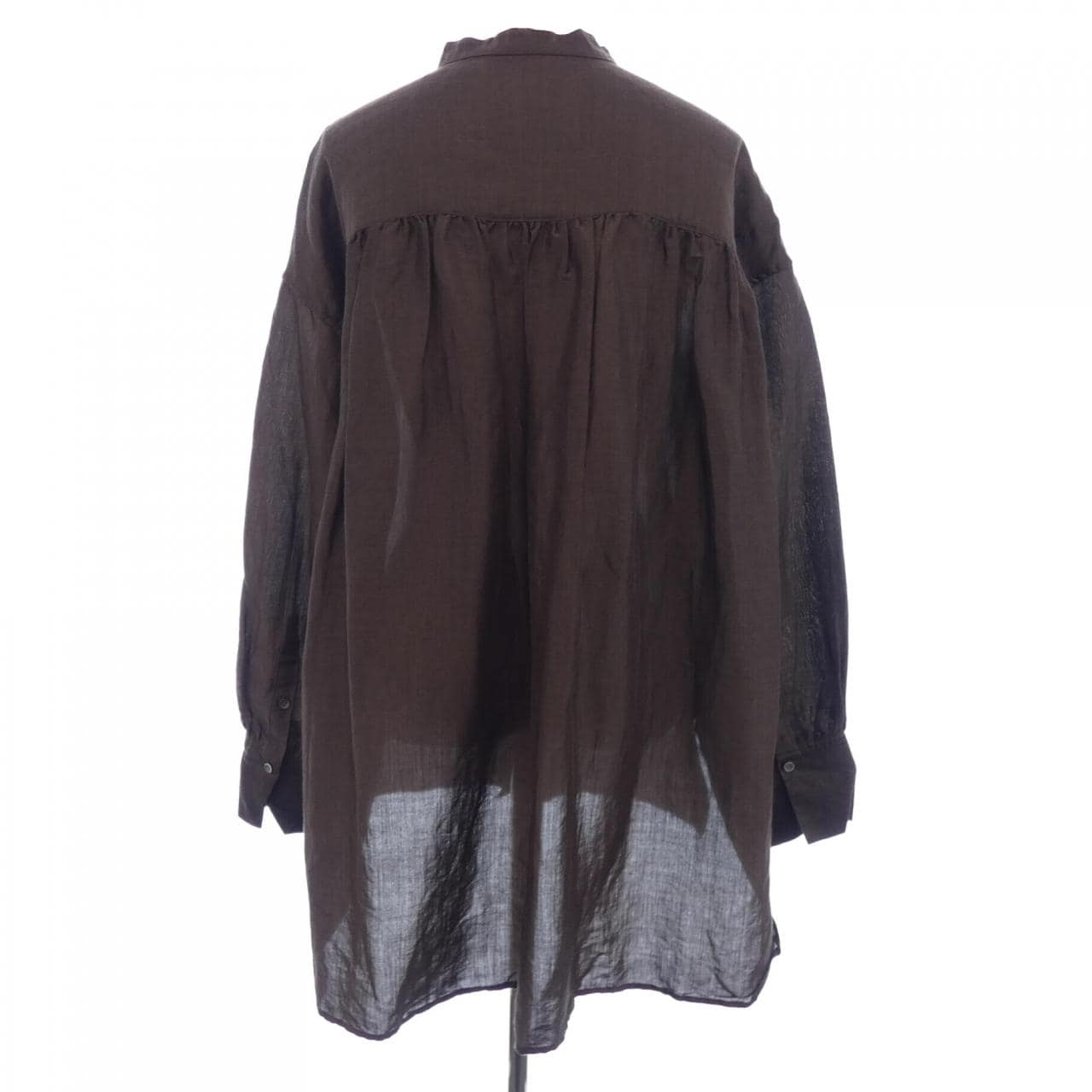 イエナ IENA シャツ