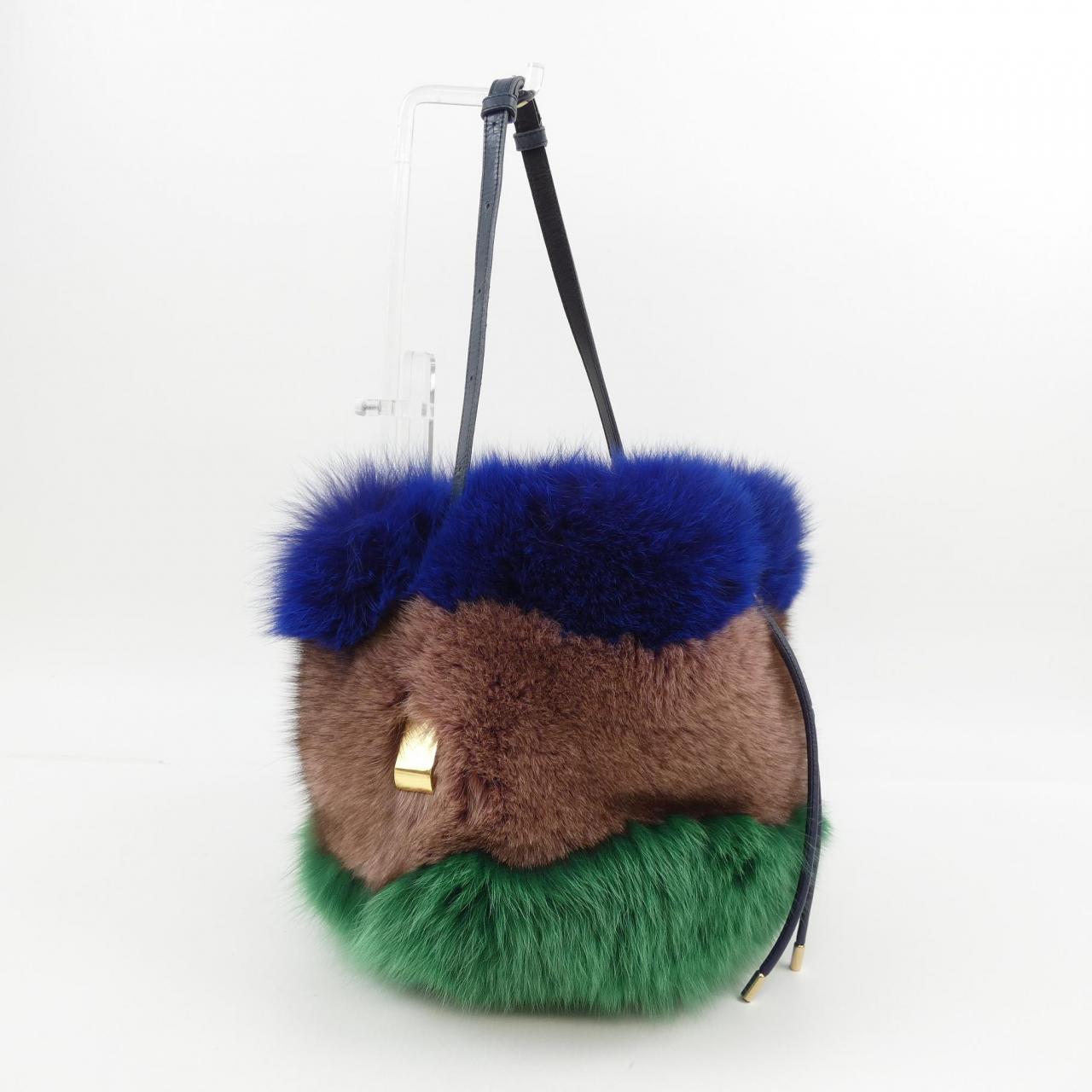 ラドロー LUDLOW BAG