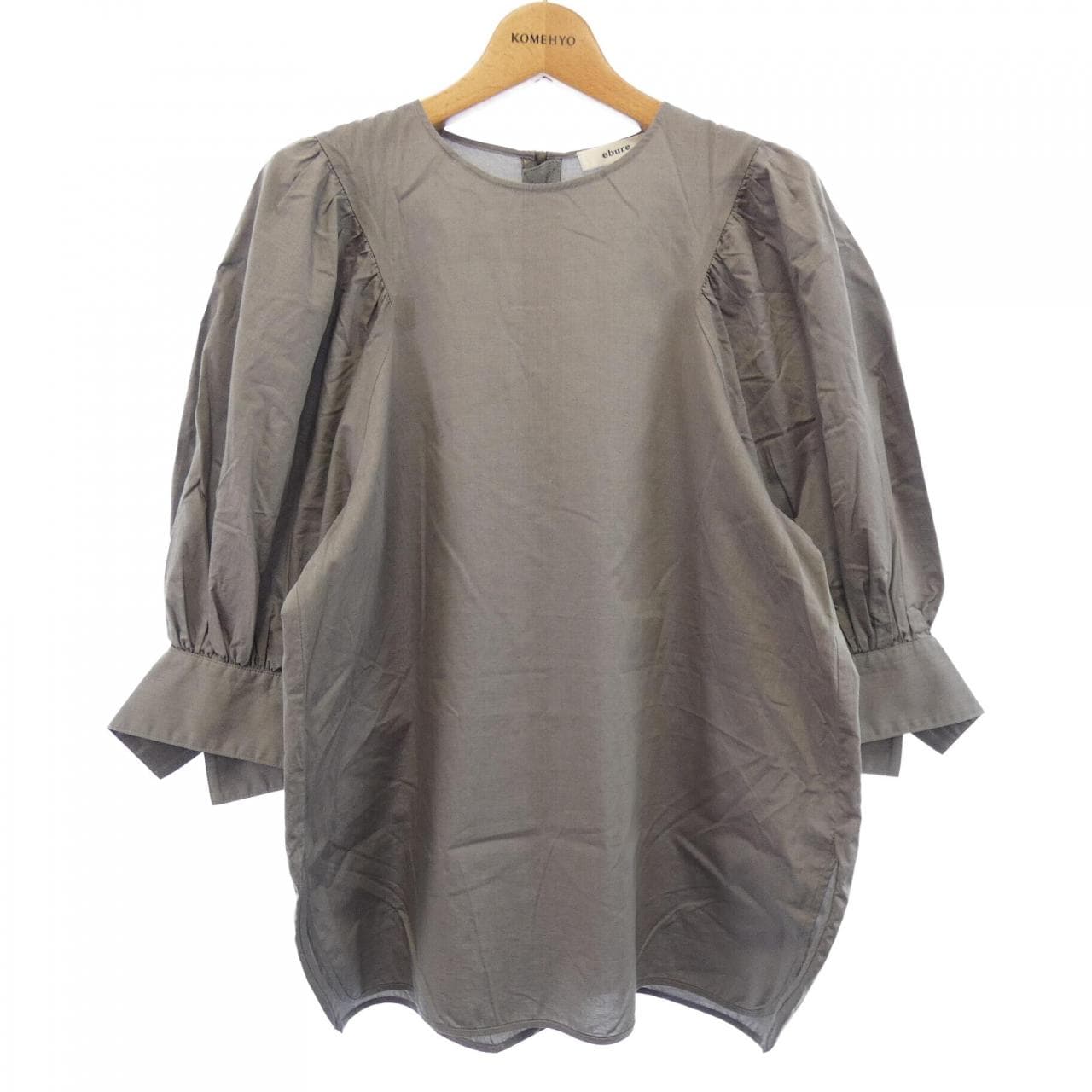 エブール ebure トップス