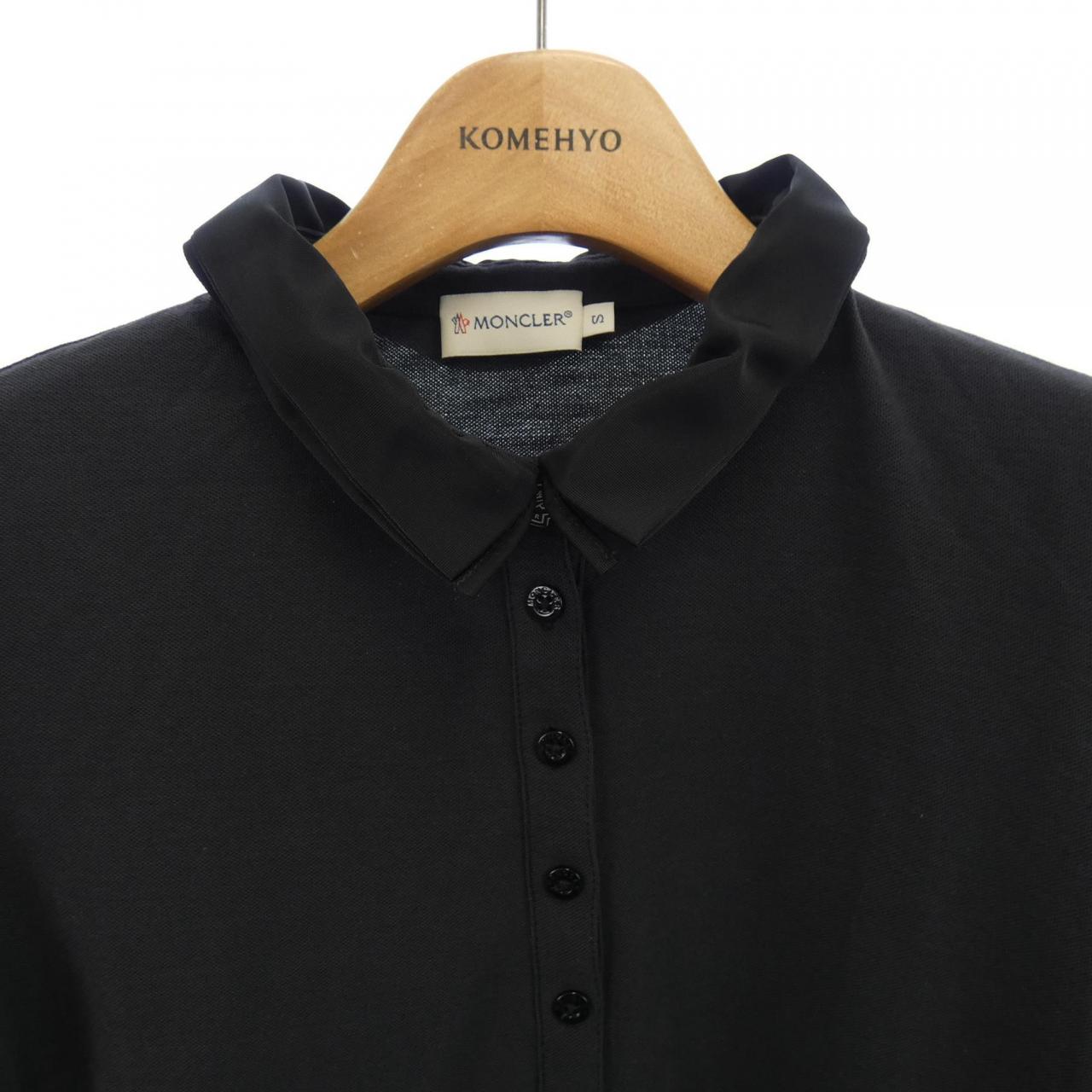 モンクレール MONCLER ポロシャツ