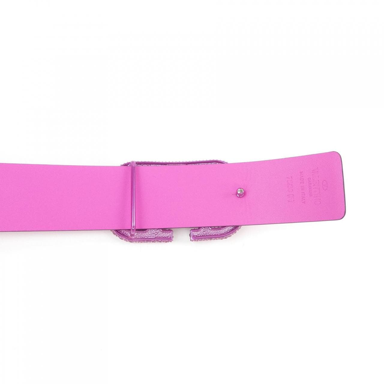 ヴァレンティノ VALENTINO BELT