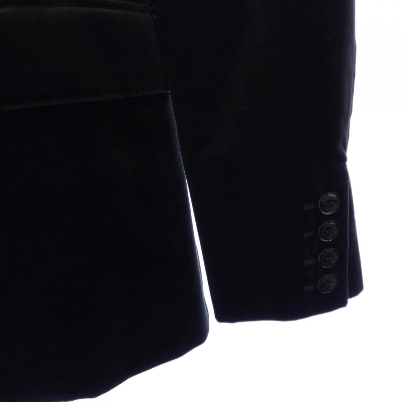エルメス HERMES 87-7254 ジャケット