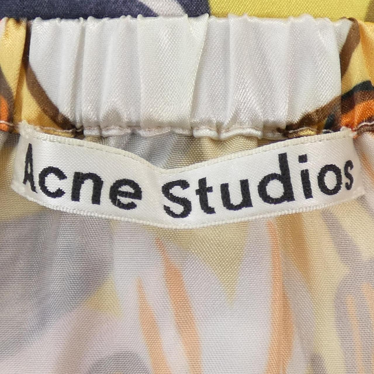 アクネストゥディオズ ACNE STUDIOS スカート
