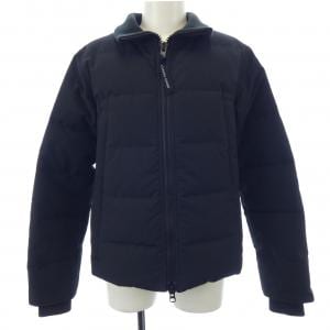 カナダグース CANADA GOOSE 3807MA WOOLFORD ウールフォード ダウンジャケット
