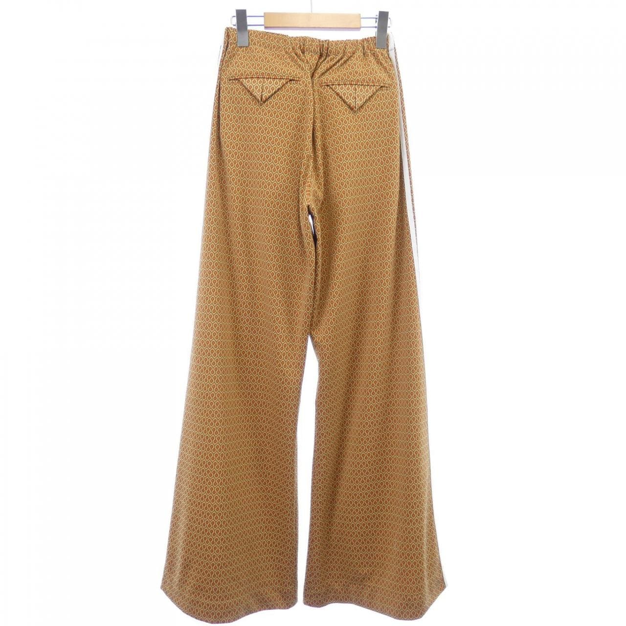 EGONLAB SS25PT003A パンツ